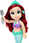 Ariel Principessa Sirena Disney La Mia Amica Cantante Parla, Canta Con Accessori Giochi e giocattoli/Bambole e accessori/Bambole Fashion e accessori/Bambole Fashion Trade Shop italia - Napoli, Commerciovirtuoso.it