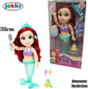 Ariel-Principessa-Sirena-Disney-La-Mia-Amica-Cantante-Parla,-Canta-Con-Accessori