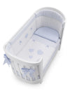 Completo Piumone Erbesi Ariel