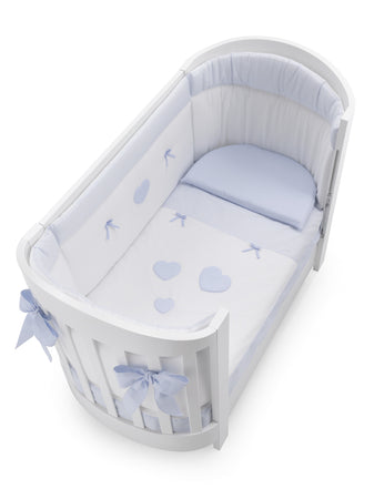 Completo Piumone Erbesi Ariel