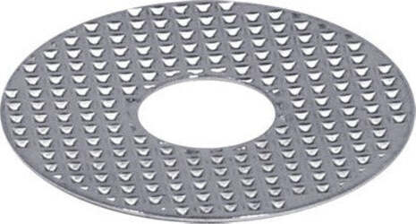 ARIETE - FILTRO DOCCIA MACCHINA CAFFE' CIALDA MCE1 RETRO' CHARME - AT4055313300 Casa e cucina/Elettrodomestici per la cucina/Macchine da caffè/Parti di ricambio per macchine da caffè/Filtri per l'acqua per macchine da caffè Rossi Ricambi - Venetico Marina, Commerciovirtuoso.it