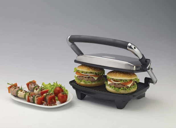 Ariete-1911Toast&Grill-Piastra-Elettrica-Antiaderente-1000-W