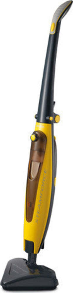Ariete-4162-Scopa-a-vapore-0,5-L-1500-W-Nero,-Giallo---(ARI-PULITORE-A-VAPORE-PER-PAVIMENTI-B)