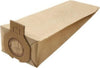 ARIETE -5 SACCHETTI ASPIRAPOLVERE LINDA 800 - 2740 - 2750 - 2760 - NS 309 Casa e cucina/Aspirapolvere e pulizia di pavimenti e finestre/Accessori per aspirapolvere/Sacchetti per aspirapolvere/Sacchetti per aspirapolvere verticale Rossi Ricambi - Venetico Marina, Commerciovirtuoso.it