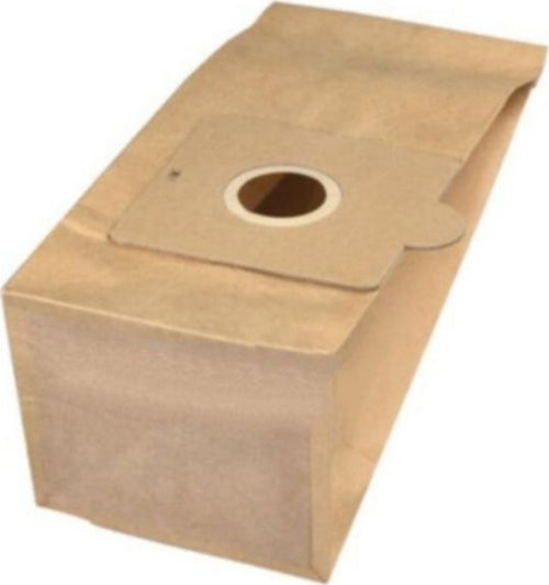 ARIETE 5 SACCHETTI ASPIRAPOLVERE MODELLO HOUDINI' - NS 190 Casa e cucina/Aspirapolvere e pulizia di pavimenti e finestre/Accessori per aspirapolvere/Sacchetti per aspirapolvere/Sacchetti per aspirapolvere verticale Rossi Ricambi - Venetico Marina, Commerciovirtuoso.it