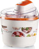 Ariete-642-Gelatiera-Gran-Gelato,-Macchina-per-Fare-il-Gelato,-12-W,-CapacitÃ -1,5-L,-Tempo-di-Preparazione-30'-Minuti,-Bianco--