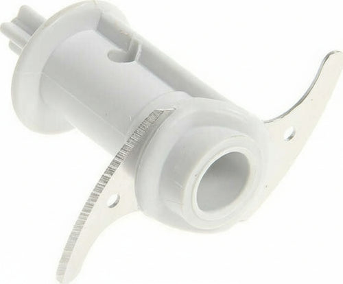 ARIETE COLTELLO LAME PER GRATI' TURBO CHOPPY ORIGINALE AT6086000510 Casa e cucina/Elettrodomestici per la cucina/Accessori e parti di ricambio/Parti di ricambio per Robot da cucina Rossi Ricambi - Venetico Marina, Commerciovirtuoso.it