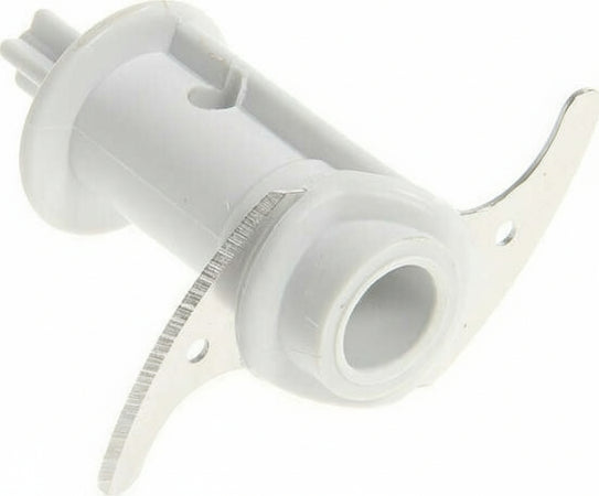 ARIETE COLTELLO LAME PER GRATI' TURBO CHOPPY ORIGINALE AT6086000510 Casa e cucina/Elettrodomestici per la cucina/Accessori e parti di ricambio/Parti di ricambio per Robot da cucina Rossi Ricambi - Venetico Marina, Commerciovirtuoso.it