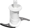 ARIETE COLTELLO LAME PER GRATI' TURBO CHOPPY ORIGINALE AT6086000510 Casa e cucina/Elettrodomestici per la cucina/Accessori e parti di ricambio/Parti di ricambio per Robot da cucina Rossi Ricambi - Venetico Marina, Commerciovirtuoso.it