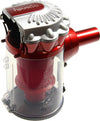ARIETE CONTENITORE SERBATOIO POLVERE PER SCOPA HANDY FORCE 2761 AT5186038900 Casa e cucina/Aspirapolvere e pulizia di pavimenti e finestre/Accessori per aspirapolvere/Batterie e parti sostitutive Rossi Ricambi - Venetico Marina, Commerciovirtuoso.it
