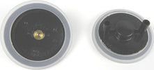 ARIETE DISCO GUARNIZIONE CREMA MACCHINA CAFFE' MANUALE - 1 PEZZO -AT622510300 Casa e cucina/Elettrodomestici per la cucina/Macchine da caffè/Parti di ricambio per macchine da caffè/Componenti interne ed esterne per macchine da caffè Rossi Ricambi - Venetico Marina, Commerciovirtuoso.it