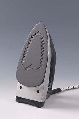 Ariete Ferro 2400 W Nero-Verde