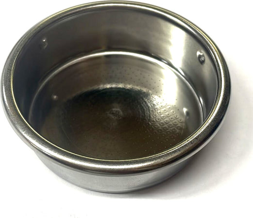 ARIETE FILTRO 2 TAZZE PER MACCHINA DA CAFFE' ORIGINALE  - AT4055314400 Casa e cucina/Elettrodomestici per la cucina/Macchine da caffè/Parti di ricambio per macchine da caffè/Filtri per l'acqua per macchine da caffè Rossi Ricambi - Venetico Marina, Commerciovirtuoso.it