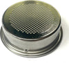 ARIETE FILTRO 2 TAZZE PER MACCHINA DA CAFFE' ORIGINALE  - AT4055314400 Casa e cucina/Elettrodomestici per la cucina/Macchine da caffè/Parti di ricambio per macchine da caffè/Filtri per l'acqua per macchine da caffè Rossi Ricambi - Venetico Marina, Commerciovirtuoso.it