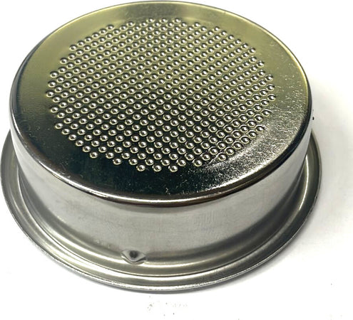 ARIETE FILTRO 2 TAZZE PER MACCHINA DA CAFFE' ORIGINALE  - AT4055314400 Casa e cucina/Elettrodomestici per la cucina/Macchine da caffè/Parti di ricambio per macchine da caffè/Filtri per l'acqua per macchine da caffè Rossi Ricambi - Venetico Marina, Commerciovirtuoso.it