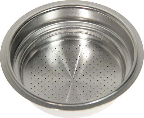 ARIETE FILTRO CAFFE' 1 TAZZA MODELLO MINUETTO-CAFFE' PRESTIGE-PRESTIGE INOX - CODICE RICAMBIO AT4055310700 Casa e cucina/Elettrodomestici per la cucina/Macchine da caffè/Parti di ricambio per macchine da caffè/Filtri per l'acqua per macchine da caffè Rossi Ricambi - Venetico Marina, Commerciovirtuoso.it