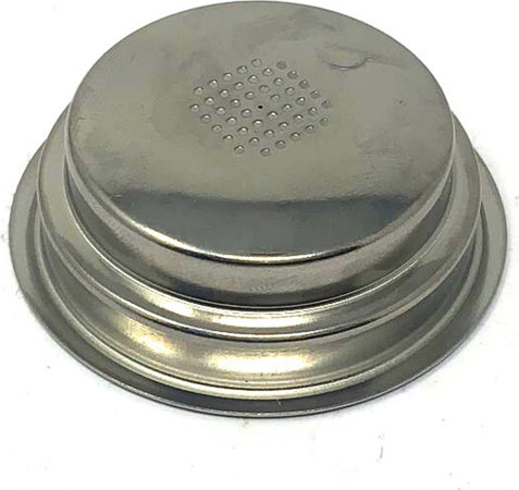 ARIETE FILTRO CAFFE' 1 TAZZA MODELLO MINUETTO-CAFFE' PRESTIGE-PRESTIGE INOX - CODICE RICAMBIO AT4055310700 Casa e cucina/Elettrodomestici per la cucina/Macchine da caffè/Parti di ricambio per macchine da caffè/Filtri per l'acqua per macchine da caffè Rossi Ricambi - Venetico Marina, Commerciovirtuoso.it