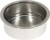 ARIETE FILTRO CAFFE' 2 TAZZE MODELLO MINUETTO-CAFFE' PRESTIGE-PRESTIGE INOX - CODICE RICAMBIO  AT4055310800 Casa e cucina/Elettrodomestici per la cucina/Macchine da caffè/Parti di ricambio per macchine da caffè/Filtri per l'acqua per macchine da caffè Rossi Ricambi - Venetico Marina, Commerciovirtuoso.it