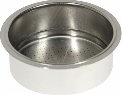 ARIETE FILTRO CAFFE' 2 TAZZE MODELLO MINUETTO-CAFFE' PRESTIGE-PRESTIGE INOX - CODICE RICAMBIO  AT4055310800 Casa e cucina/Elettrodomestici per la cucina/Macchine da caffè/Parti di ricambio per macchine da caffè/Filtri per l'acqua per macchine da caffè Rossi Ricambi - Venetico Marina, Commerciovirtuoso.it
