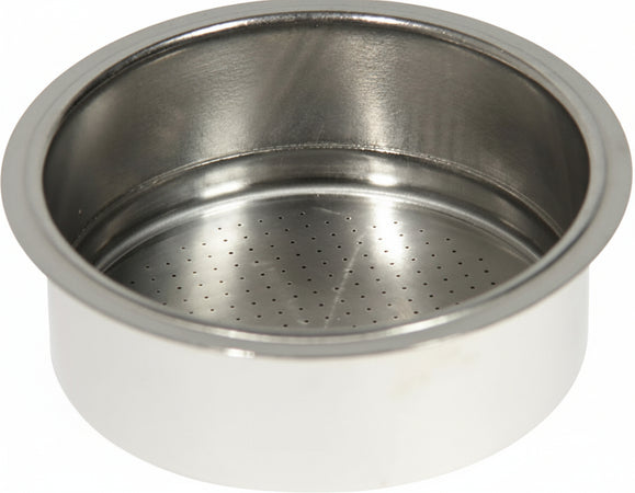 ARIETE FILTRO CAFFE' 2 TAZZE MODELLO MINUETTO-CAFFE' PRESTIGE-PRESTIGE INOX - CODICE RICAMBIO  AT4055310800 Casa e cucina/Elettrodomestici per la cucina/Macchine da caffè/Parti di ricambio per macchine da caffè/Filtri per l'acqua per macchine da caffè Rossi Ricambi - Venetico Marina, Commerciovirtuoso.it