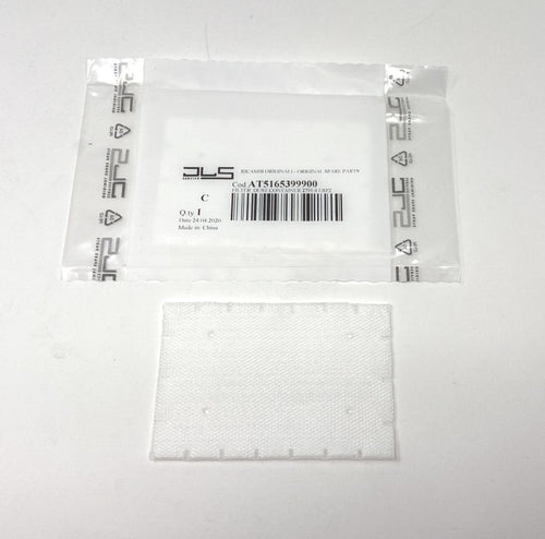 ARIETE FILTRO CONTENITORE ASPIRAPOLVERE 2791 JETFORCE CLEANER - ORIGINALE Casa e cucina/Aspirapolvere e pulizia di pavimenti e finestre/Accessori per aspirapolvere/Filtri/Filtri per aspirapolvere verticale Rossi Ricambi - Venetico Marina, Commerciovirtuoso.it