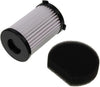 Ariete Filtro HEPA Originale Retina Spugna Aspirapolvere