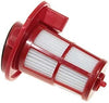 Ariete Filtro Hepa Supporto Aspirapolvere Vertical Force 2762