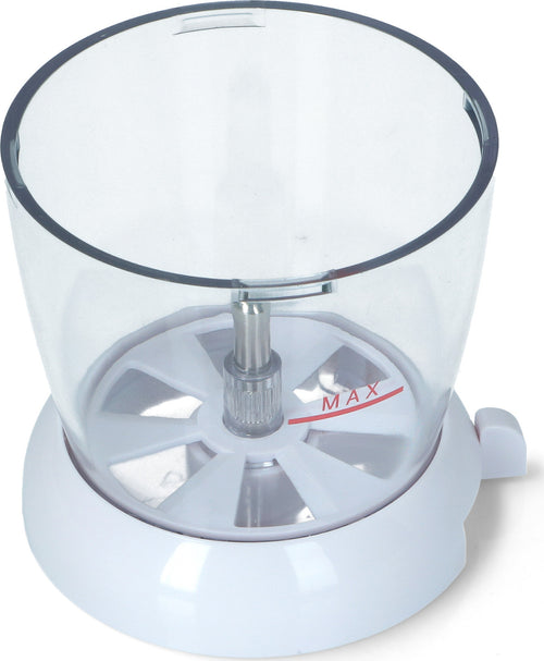 ARIETE GRATÌ TURBO CIOTOLA TAZZA DOSATORE FORMAGGIO 0439 ORIGINALE AT6236000510 Casa e cucina/Elettrodomestici per la cucina/Accessori e parti di ricambio/Parti di ricambio per Robot da cucina Rossi Ricambi - Venetico Marina, Commerciovirtuoso.it