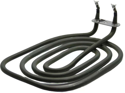 Ariete resistenza 240V 1650W friggitrice aria Airy Fryer Dual AS00003682