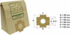 ARIETE SACCHETTI ASPIRAPOLVERE MODELLO 2310- 2315- 2320 - 5 SACCHETTI -ns 116 Casa e cucina/Aspirapolvere e pulizia di pavimenti e finestre/Accessori per aspirapolvere/Sacchetti per aspirapolvere/Sacchetti per aspirapolvere verticale Rossi Ricambi - Venetico Marina, Commerciovirtuoso.it
