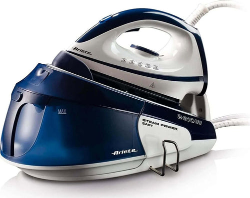 Ariete Steam Power Easy 5571 2400 W 7 bar 120