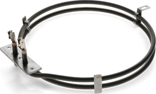 ARISTON - RESISTENZA CIRCOLARE FORNO VENTILATO 2400W Casa e cucina/Grandi elettrodomestici/Accessori e parti di ricambio/Ricambi e accessori per forni/Resistenze per forni Rossi Ricambi - Venetico Marina, Commerciovirtuoso.it
