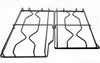 Ariston-coppia-2-griglie-piano-cottura-4-fuochi-nere-C00032561-C00032437