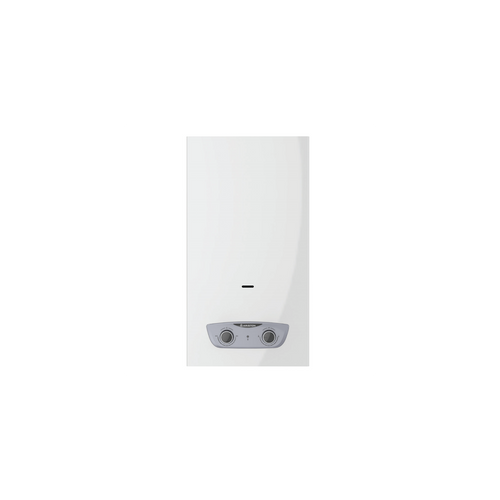 Ariston fast rx verticale senza serbatoio (istantaneo) sistema per caldaia singola bianco - 3632412