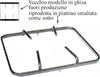 ARISTON-GRIGLIA-1-FUOCO-CUCINA-A-GAS-PIANO-COTTURA-VECCHI-MODELLI