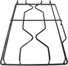 Ariston-Griglia-per-piano-cottura-cucina-a-gas-2-Fuochi-Nera-Lucida-CM.44,8-X-28,3-C00032437