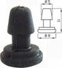 ARISTON HOTPOINT - INDESIT GOMMINO GRIGLIA CUCINA PIEDINO ANTIGRAFFIO - 1 PEZZO - P0011 Casa e cucina/Grandi elettrodomestici/Accessori e parti di ricambio/Ricambi e accessori per piani cottura/Griglie per piani cottura Rossi Ricambi - Venetico Marina, Commerciovirtuoso.it