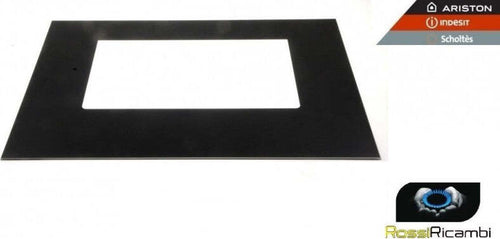 ARISTON HOTPOINT INDESIT - VETRO ESTERNO PORTA FORNO - C00297744 - ORIGINALE Casa e cucina/Grandi elettrodomestici/Accessori e parti di ricambio/Ricambi e accessori per forni/Finiture e manopole per forni Rossi Ricambi - Venetico Marina, Commerciovirtuoso.it
