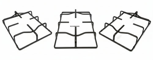 ARISTON HOTPOINT INDESIT KIT 3 GRIGLIE CUCINA PIANO COTTURA PC750 Casa e cucina/Grandi elettrodomestici/Accessori e parti di ricambio/Ricambi e accessori per piani cottura/Griglie per piani cottura Rossi Ricambi - Venetico Marina, Commerciovirtuoso.it