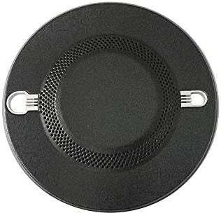 Ariston Hotpoint Scholtes spartifiamma cappellotto bruciatore per piano cottura a gas Metano - piccolo Rapido Ø 111 C00288619