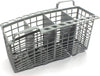 ARISTON INDESIT - CESTELLO PORTA POSATE LAVASTOVIGLIE - ORIGINALE - C00063841 Casa e cucina/Grandi elettrodomestici/Accessori e parti di ricambio/Ricambi e accessori per lavastoviglie/Cestelli per lavastoviglie Rossi Ricambi - Venetico Marina, Commerciovirtuoso.it