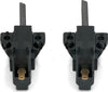 ARISTON INDESIT - COPPIA SPAZZOLE CARBONCINI MOTORE CESET LAVATRICE C00196549 Casa e cucina/Grandi elettrodomestici/Accessori e parti di ricambio/Ricambi e accessori per lavatrici/Motori per lavatrici Rossi Ricambi - Venetico Marina, Commerciovirtuoso.it