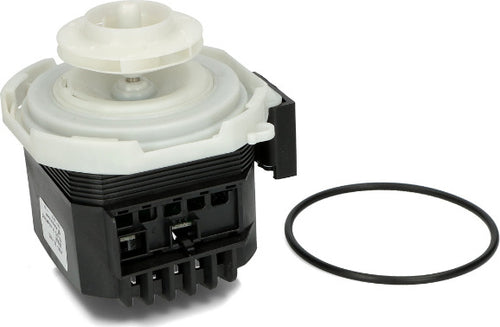 ARISTON INDESIT - ELETTROPOMPA MOTORE LAVASTOVIGLIE C00257903 ORIGINALE Casa e cucina/Grandi elettrodomestici/Accessori e parti di ricambio/Ricambi e accessori per lavastoviglie/Motori e pompe di scarico per lavastoviglie Rossi Ricambi - Venetico Marina, Commerciovirtuoso.it