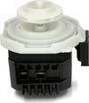 ARISTON INDESIT - ELETTROPOMPA MOTORE LAVASTOVIGLIE C00257903 ORIGINALE Casa e cucina/Grandi elettrodomestici/Accessori e parti di ricambio/Ricambi e accessori per lavastoviglie/Motori e pompe di scarico per lavastoviglie Rossi Ricambi - Venetico Marina, Commerciovirtuoso.it