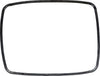 ARISTON INDESIT - GUARNIZIONE FORNO 4 LATI - ORIGINALE - C00081579  Rossi Ricambi - Venetico Marina, Commerciovirtuoso.it
