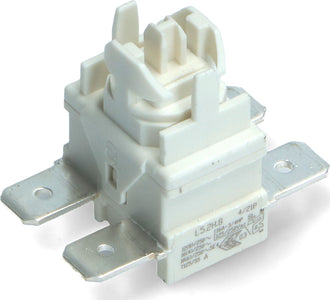 ARISTON INDESIT - INTERRUTTORE ON/OFF LVS LAVASTOVIGLIE - C00142650 Casa e cucina/Grandi elettrodomestici/Accessori e parti di ricambio/Ricambi e accessori per lavastoviglie/Resistenze per lavastoviglie Rossi Ricambi - Venetico Marina, Commerciovirtuoso.it