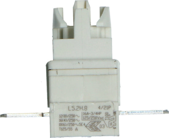 ARISTON INDESIT - INTERRUTTORE ON/OFF LVS LAVASTOVIGLIE - C00142650 Casa e cucina/Grandi elettrodomestici/Accessori e parti di ricambio/Ricambi e accessori per lavastoviglie/Resistenze per lavastoviglie Rossi Ricambi - Venetico Marina, Commerciovirtuoso.it