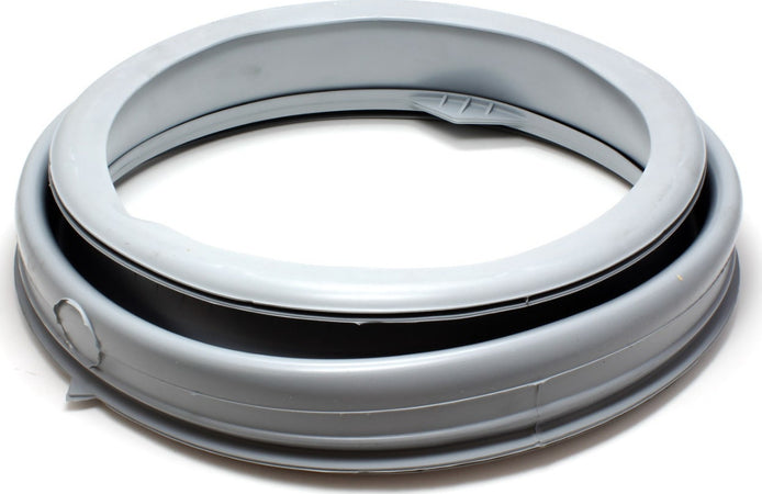 ARISTON INDESIT - SOFFIETTO OBLO' LAVATRICE GUARNIZIONE C00024551    - Casa e cucina/Grandi elettrodomestici/Accessori e parti di ricambio/Ricambi e accessori per lavatrici/Soffietti e guarnizioni per oblò lavatrici Rossi Ricambi - Venetico Marina, Commerciovirtuoso.it