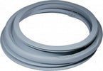 ARISTON INDESIT - SOFFIETTO OBLO' LAVATRICE GUARNIZIONE C00074133 - ABS200    - Casa e cucina/Grandi elettrodomestici/Accessori e parti di ricambio/Ricambi e accessori per lavatrici/Soffietti e guarnizioni per oblò lavatrici Rossi Ricambi - Venetico Marina, Commerciovirtuoso.it