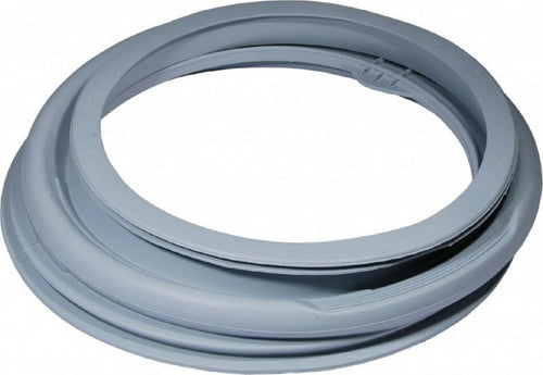 ARISTON INDESIT - SOFFIETTO OBLO' LAVATRICE GUARNIZIONE C00074133 - ABS200    - Casa e cucina/Grandi elettrodomestici/Accessori e parti di ricambio/Ricambi e accessori per lavatrici/Soffietti e guarnizioni per oblò lavatrici Rossi Ricambi - Venetico Marina, Commerciovirtuoso.it